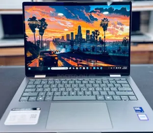 New Laptop HP Envy X360 16GB Intel Core Ultra 7 SSD 1T