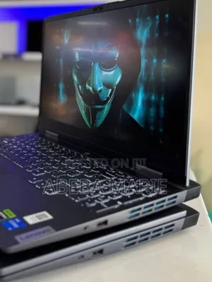 New Laptop Lenovo LOQ 15IRH8 16GB Intel Core I5 SSD 512GB