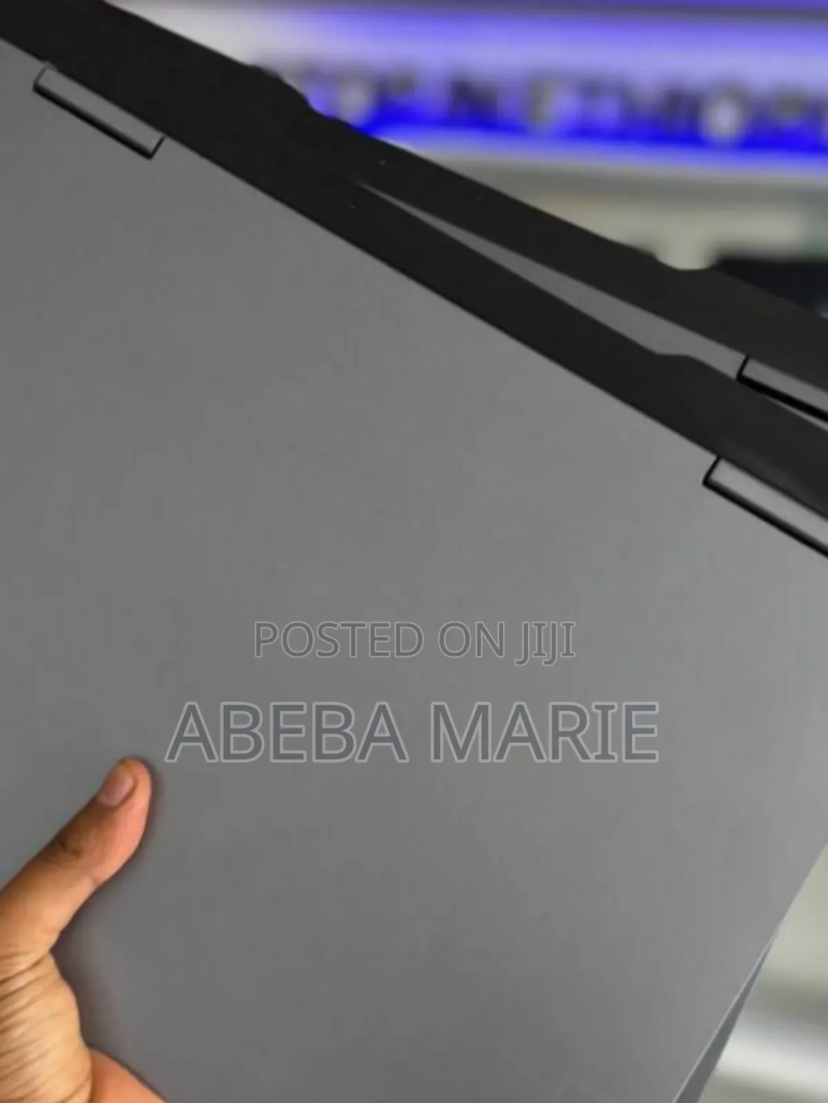 New Laptop Lenovo LOQ 15IRH8 16GB Intel Core I5 SSD 512GB