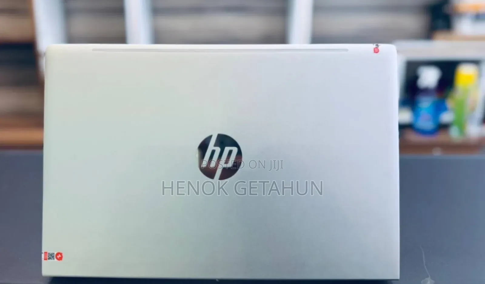 New Laptop HP ZBook Studio 16GB Intel Core I7 SSD 512GB