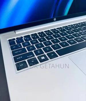 New Laptop HP ZBook Studio 16GB Intel Core I7 SSD 512GB