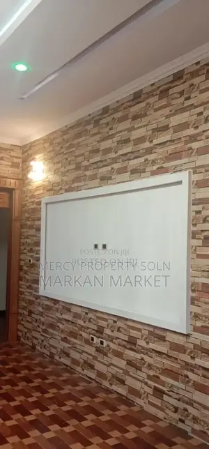 Furnished 4bdrm Villa in Bole for sale