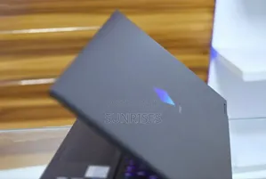 Photo - New Laptop HP Omen 17 16GB Intel Core I7 SSD 1T