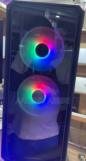 New Desktop Computer Asus 32GB Intel Core I9 SSD 1T