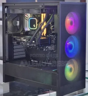 New Desktop Computer Asus 32GB Intel Core I9 SSD 1T