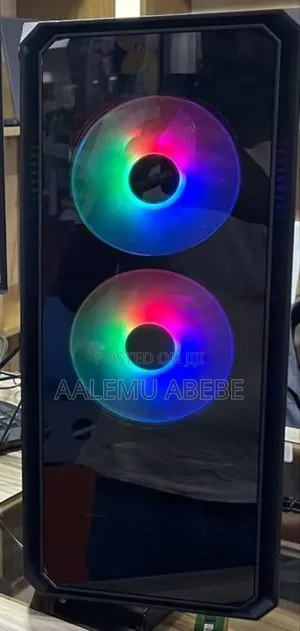 New Desktop Computer Asus 32GB Intel Core I9 SSD 1T