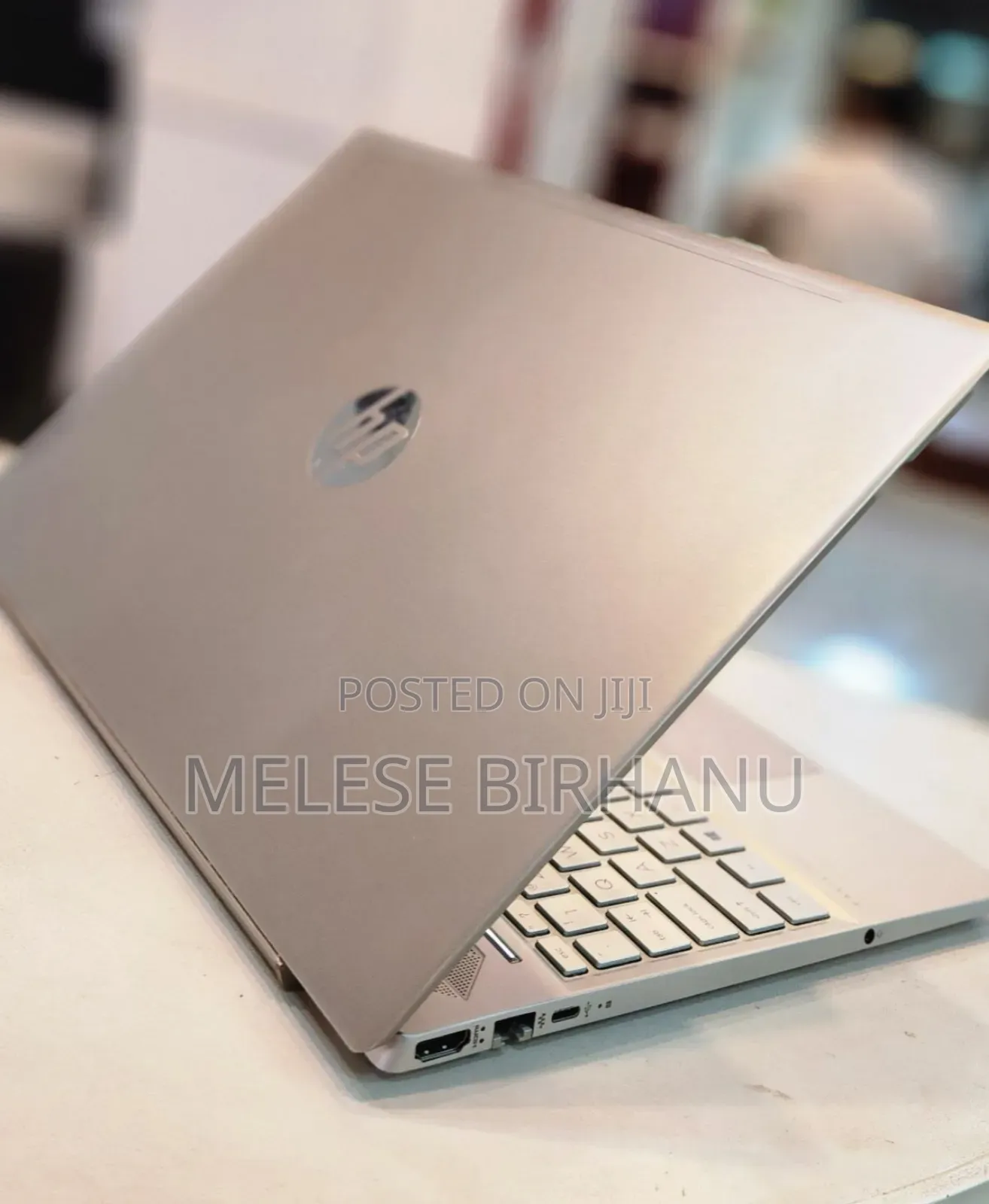 New Laptop HP Pavilion 15 8GB Intel Core I5 SSD 512GB