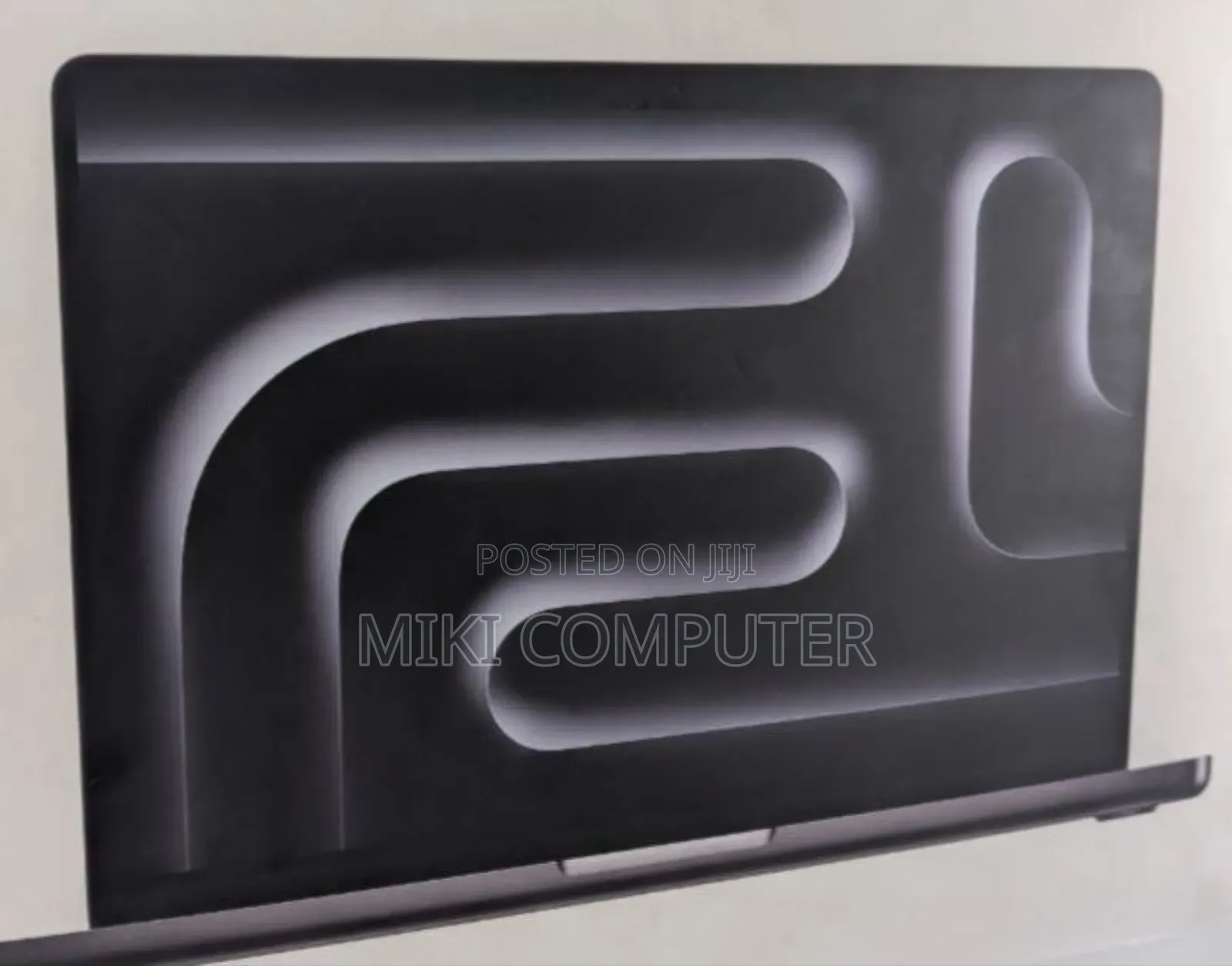 New Laptop Apple MacBook Pro 2024 M4 14-Inch 24GB Intel SSD 512GB