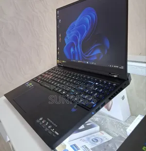 New Laptop Acer Predator Helios Neo 16 32GB Intel Core I9 SSD 1T