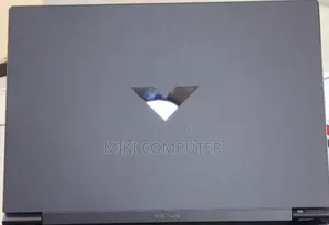 New Laptop HP Victus 15 16GB AMD Ryzen 7 SSD 1T