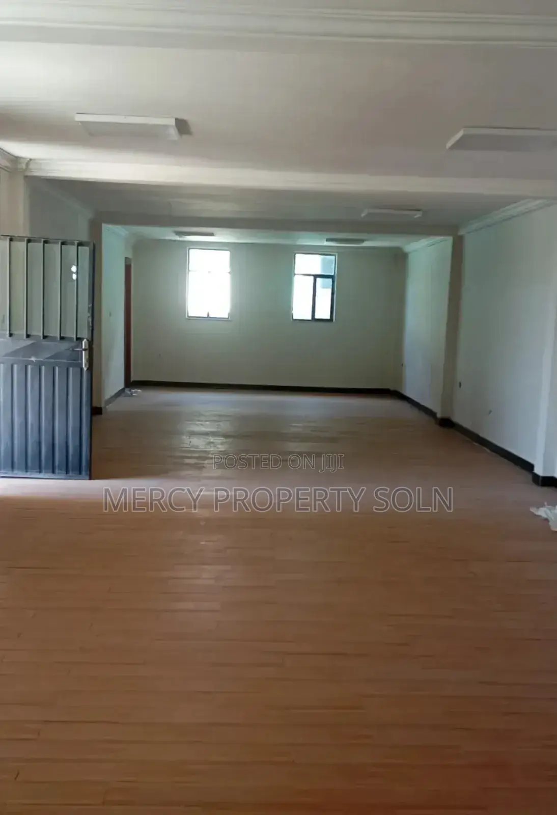 Warehouse for Rent in Kaliti Aa