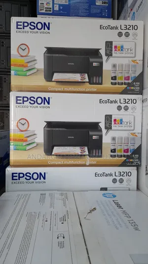 Epson L3210