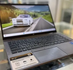 New Laptop HP ZBook Studio G3 16GB Intel Core I7 SSD 1T