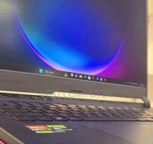 Photo - New Laptop Asus ROG Strix G15 32GB AMD Ryzen 9 SSD 1T