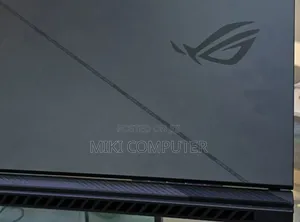 New Laptop Asus ROG Strix G16 G614 16GB Intel Core I7 SSD 512GB