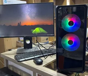 Photo - New Desktop Computer Asus 32GB Intel Core I9 SSD 1T