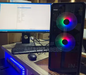 New Desktop Computer Asus 32GB Intel Core I9 SSD 1T