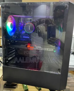 New Desktop Computer Asus 32GB Intel Core I9 SSD 1T