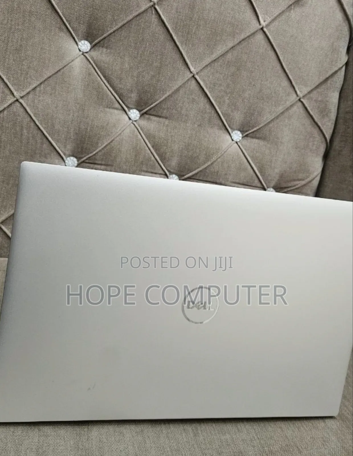 New Laptop Dell XPS 15 32GB Intel Core I7 SSD 1T