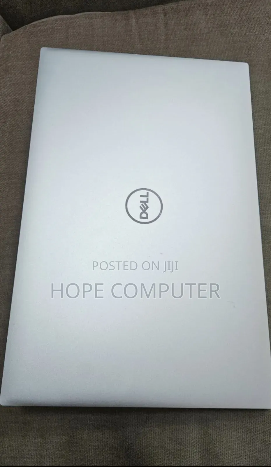 New Laptop Dell XPS 15 32GB Intel Core I7 SSD 1T