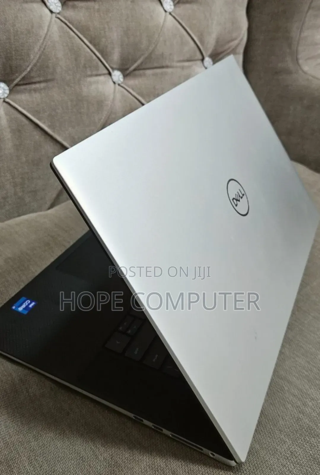 New Laptop Dell XPS 15 32GB Intel Core I7 SSD 1T