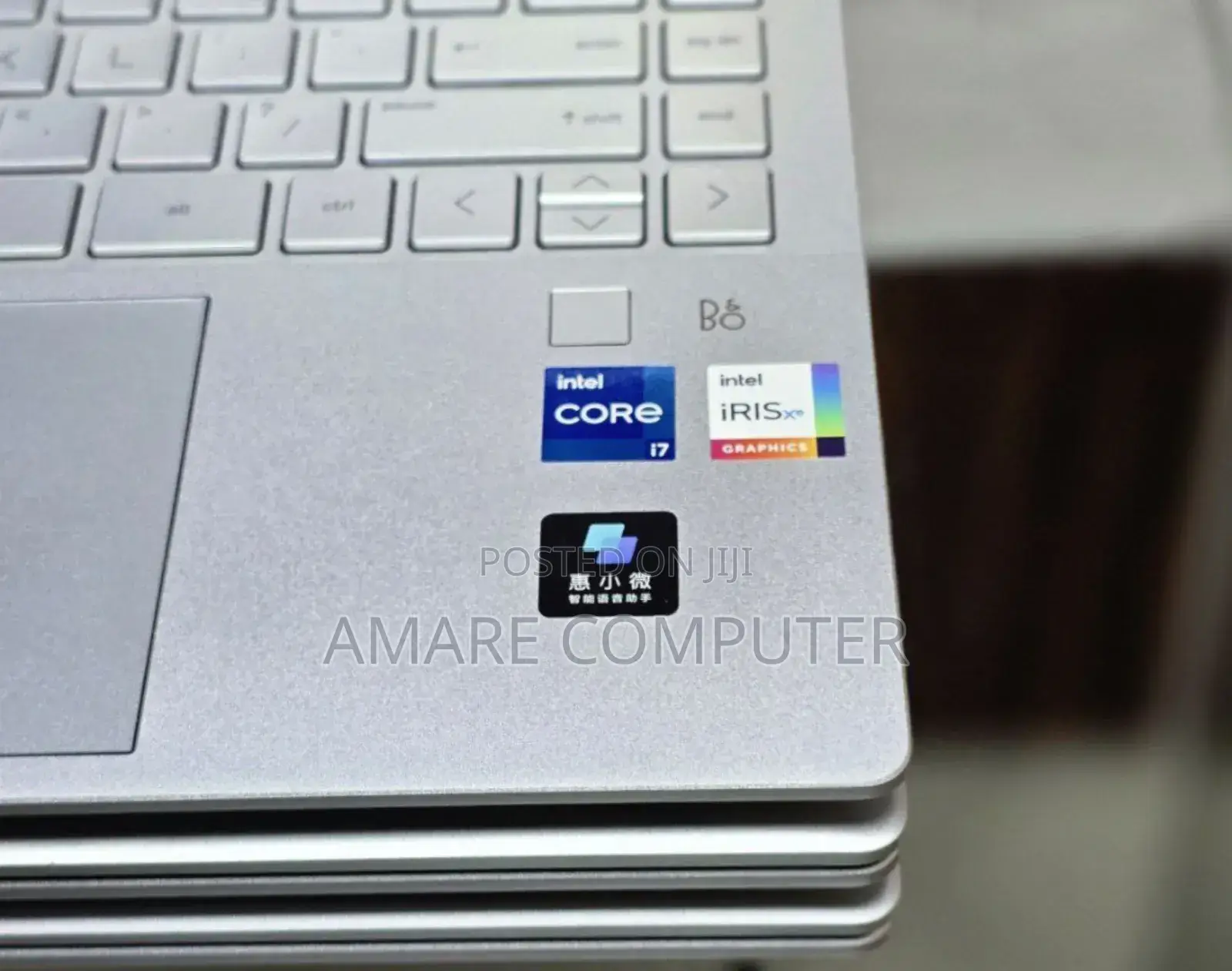 New Laptop HP Pavilion 14 16GB Intel Core I7 SSD 1T