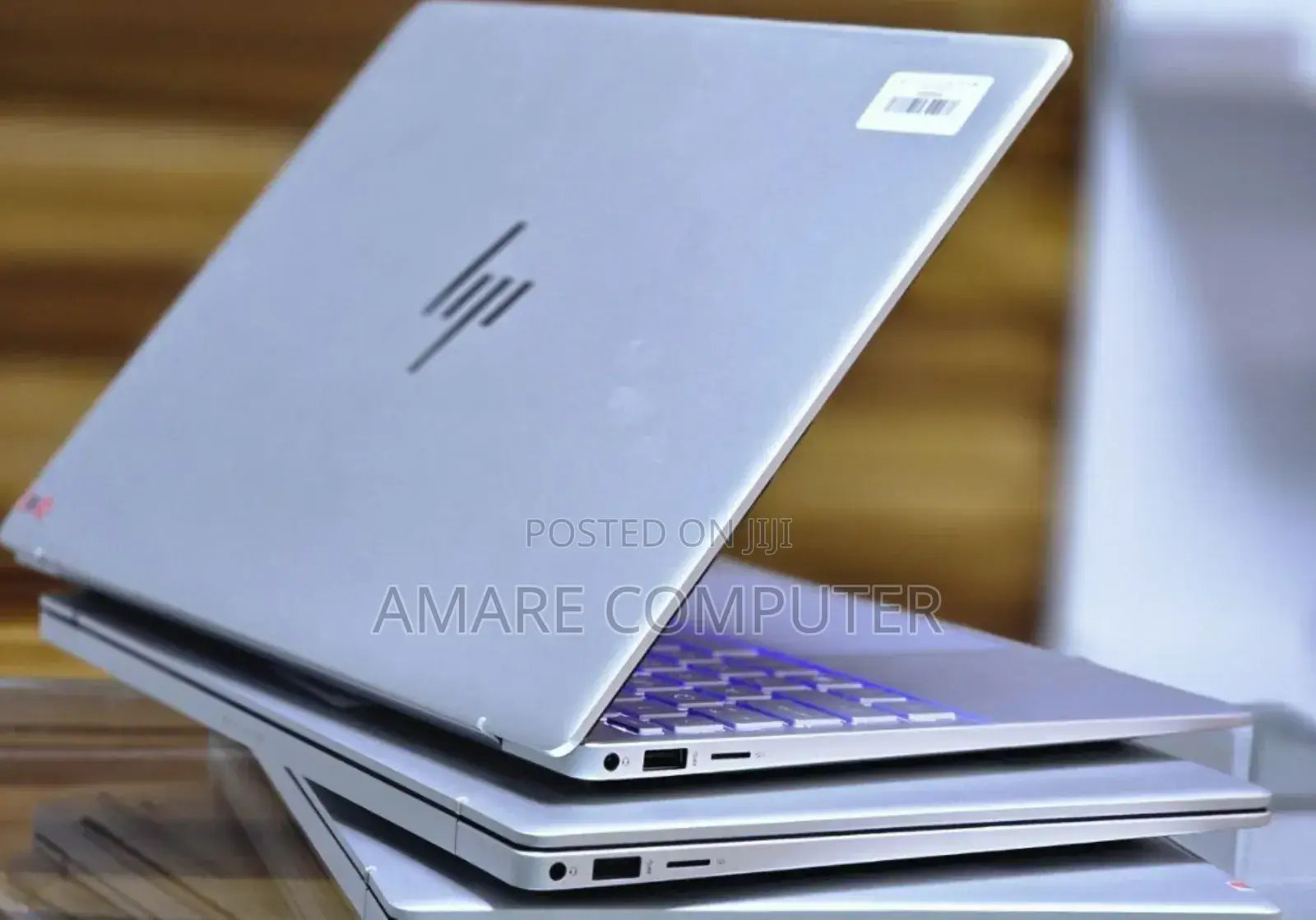 New Laptop HP Pavilion 14 16GB Intel Core I7 SSD 1T