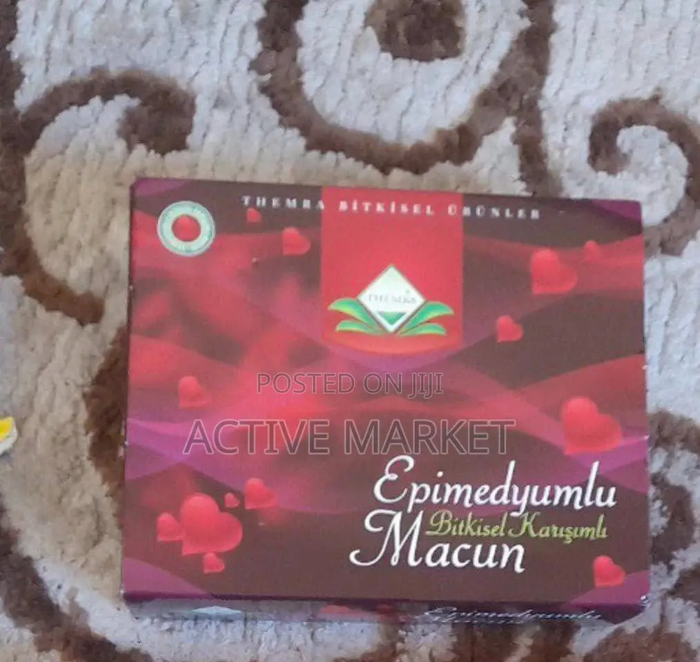 Therma ቴምራ ቸኮሌት 6 Pic