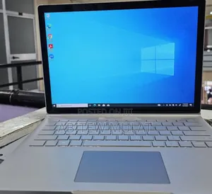 New Laptop Microsoft Surface Book 3 16GB Intel Core I7 SSD 256GB