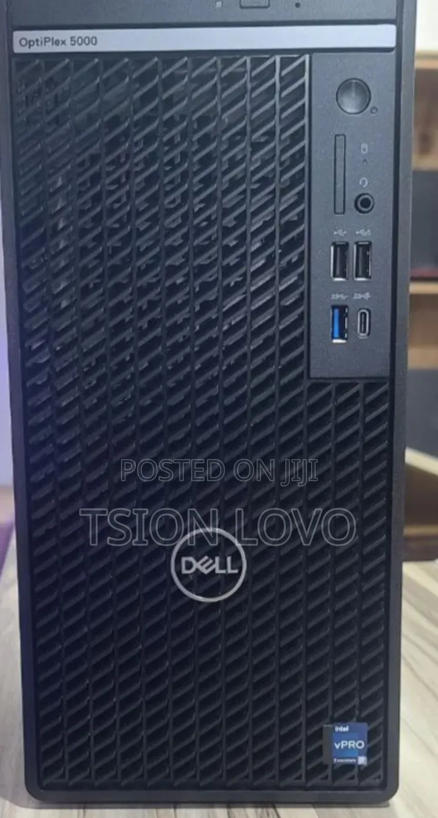 New Desktop Computer Dell OptiPlex 5050 8GB Intel Core I7 HDD 1T
