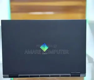 New Laptop HP Omen 17 16GB Intel Core I7 SSD 512GB