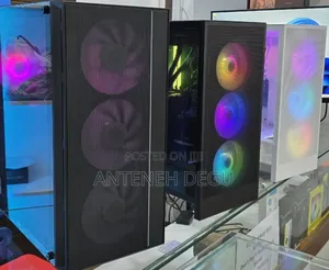 New Desktop Computer Asus 32GB Intel Core I9 SSD 1T