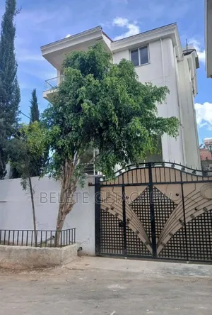 7bdrm House in Semit, G+3 Luxury, Bole for sale