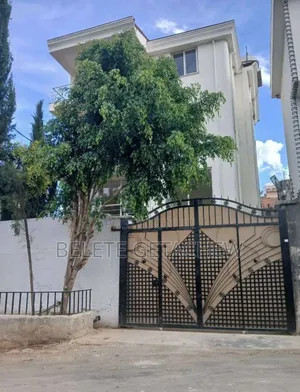 7bdrm House in Semit, G+3 Luxury, Bole for sale