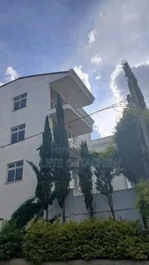 7bdrm House in Semit, G+3 Luxury, Bole for sale