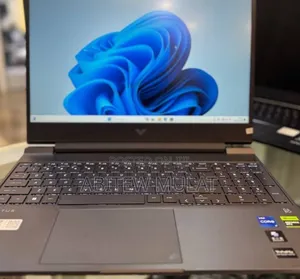 New Laptop HP Victus 15 16GB Intel Core I7 SSD 1T