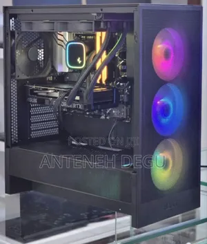 New Desktop Computer Asus 32GB Intel Core I7 SSD 1T