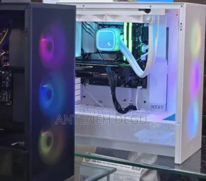 New Desktop Computer Asus 32GB Intel Core I7 SSD 1T