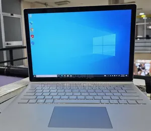 New Laptop Microsoft Surface 16GB Intel Core I7 SSD 256GB