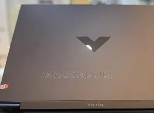 New Laptop HP Victus 15 16GB Intel Core I7 SSD 1T