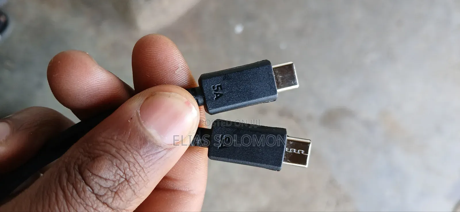 Orginal Fast Charger 65w