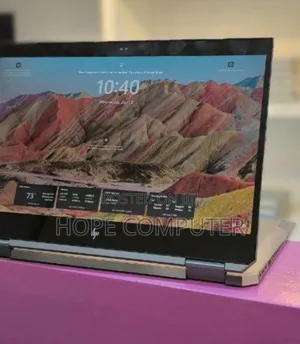 Photo - New Laptop HP ZBook Studio 32GB Intel Core I7 SSD 512GB