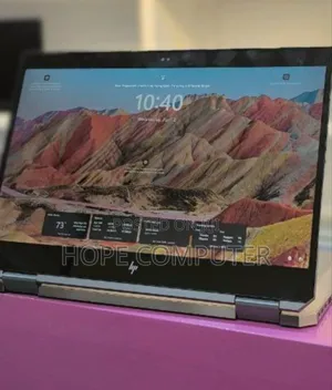 New Laptop HP ZBook Studio 32GB Intel Core I7 SSD 512GB