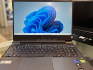 New Laptop HP Victus 15 16GB Intel Core I7 SSD 1T