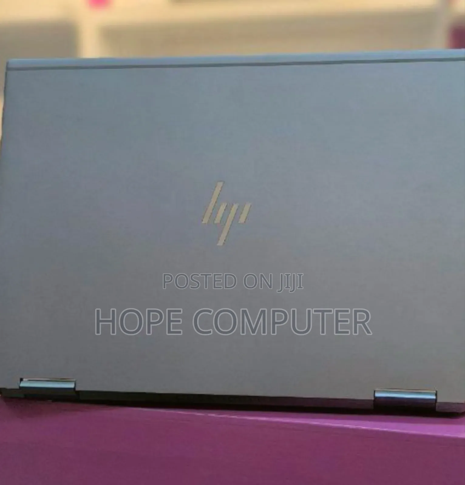 New Laptop HP ZBook Studio 32GB Intel Core I7 SSD 512GB