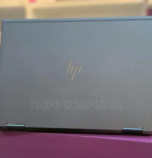 New Laptop HP ZBook Studio 32GB Intel Core I7 SSD 512GB