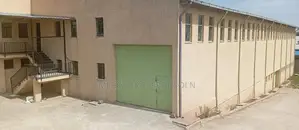 Photo - Warehouse for Rent in Kaliti Aa