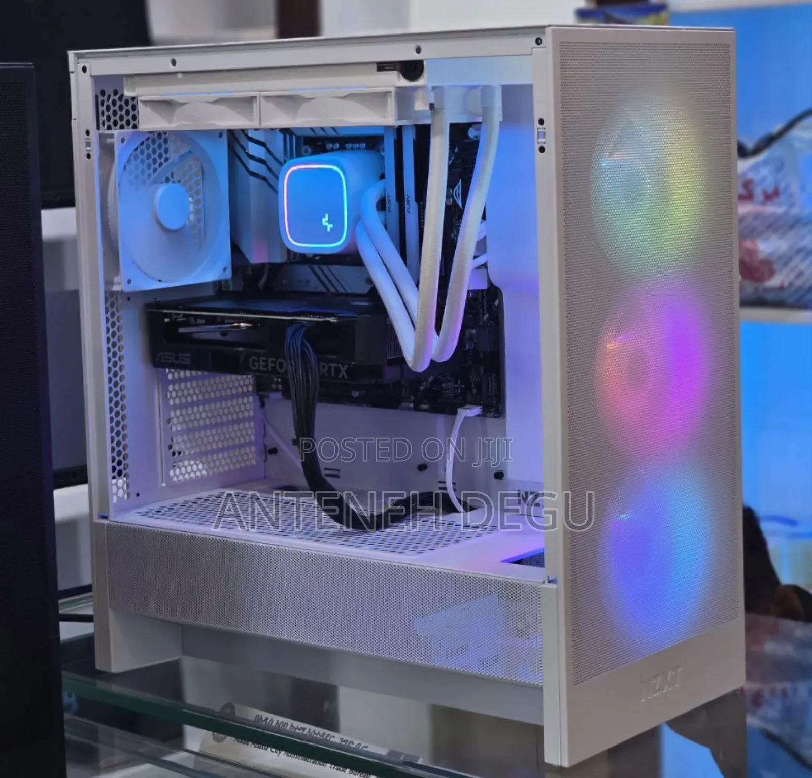 New Laptop Asus ASUSPRO P2440UA 32GB Intel Core I7 SSD 1T