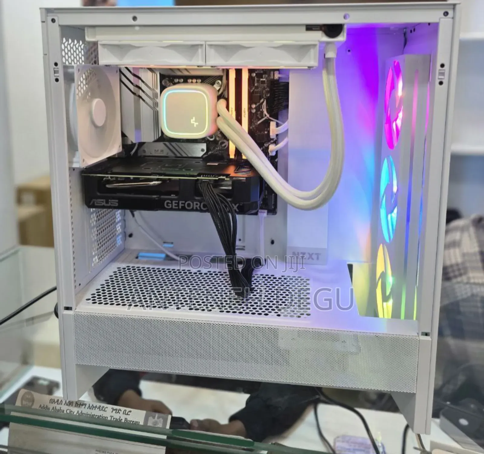 New Laptop Asus ASUSPRO P2440UA 32GB Intel Core I7 SSD 1T