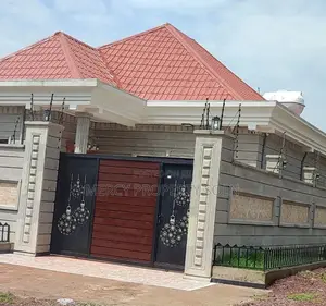 Photo - Furnished 4bdrm Villa in Bole for sale
